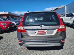 
										VOLVO XC70 CONFORD 3.2 2012 full									