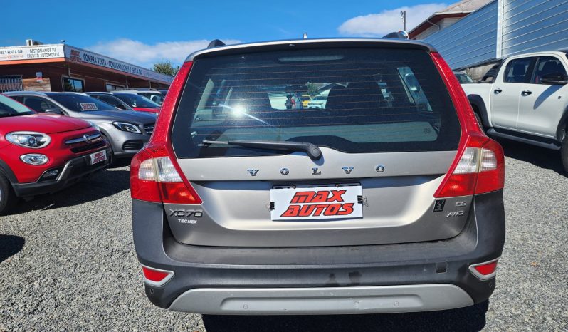 
								VOLVO XC70 CONFORD 3.2 2012 full									
