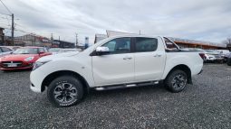 MAZDA NEW BT50 2.2 4X4 DIESEL