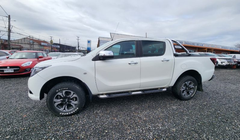 
								MAZDA NEW BT50 2.2 4X4 DIESEL full									