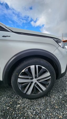 
										PEUGEOT 3008 GT DIESEL FULL AUT 2.0 full									
