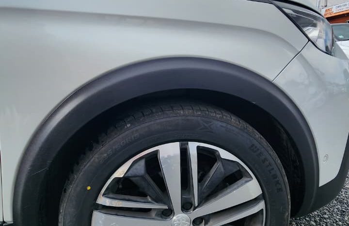 
								PEUGEOT 3008 GT DIESEL FULL AUT 2.0 full									