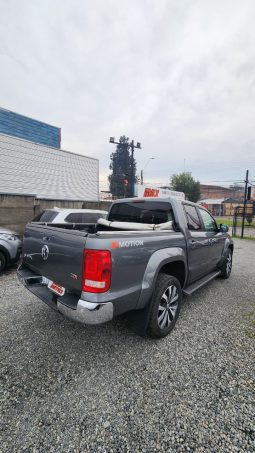 
										VOLKSWAGEN AMAROK 2.0 HIGHLINE 4×2 full									