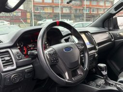 
										FORD RANGER RAPTOR 2.0 AUT 4X4 full									