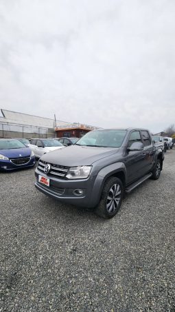 VOLKSWAGEN AMAROK 2.0 HIGHLINE 4×2