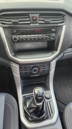 
										MAXUS T60 DX  2.8 4×4 2022 full									