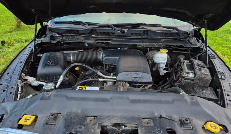 
								RAM NEW 1500 3.6 AUT 4X4 full									