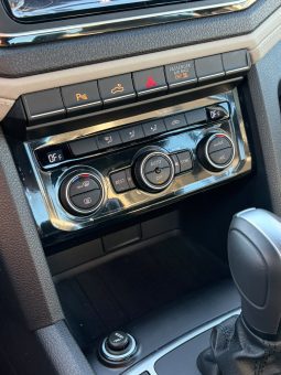 
										VOLKSWAGEN AMAROK  3.0 V6 HIGHLINE full									