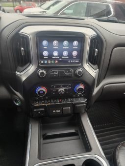
										CHEVROLET SILVERADO CC LTZ 4X4 3.0 AUT full									