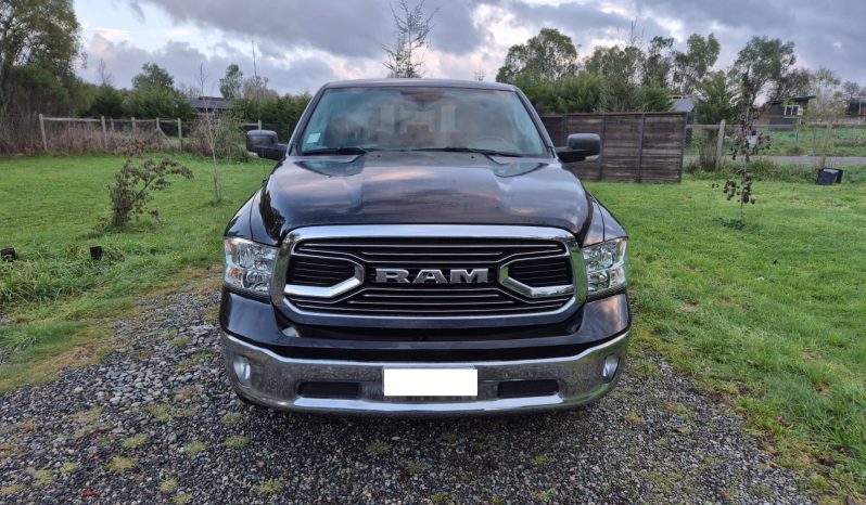 
								RAM NEW 1500 3.6 AUT 4X4 full									