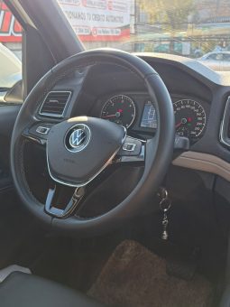 
										VOLKSWAGEN AMAROK  3.0 V6 HIGHLINE full									