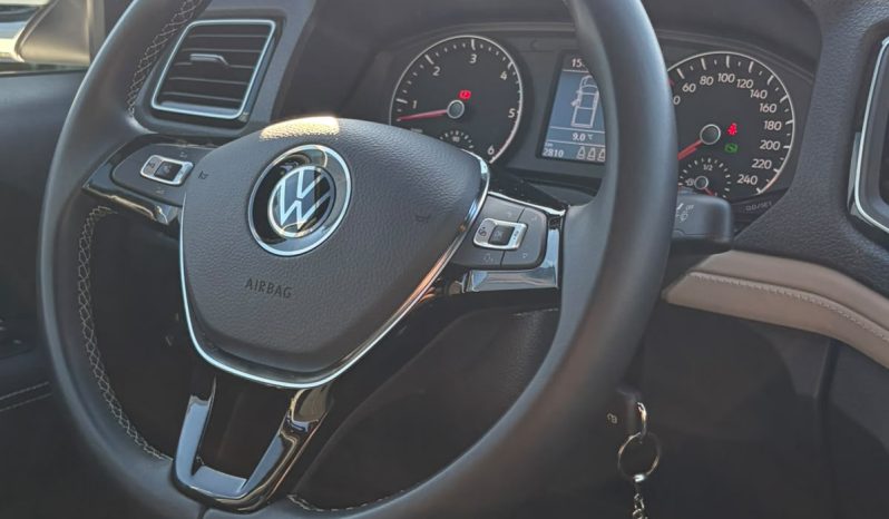 
								VOLKSWAGEN AMAROK  3.0 V6 HIGHLINE full									