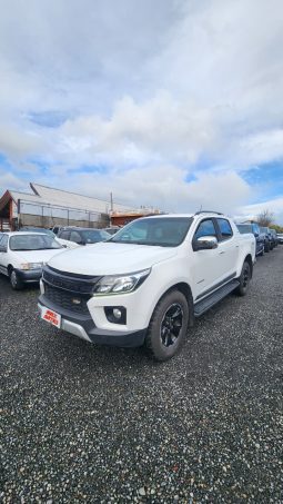 CHEVROLET COLORADO HIGH COUNTRY 4X4 2.8