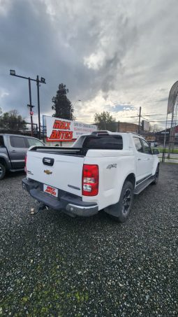CHEVROLET COLORADO HIGH COUNTRY 4X4 2.8