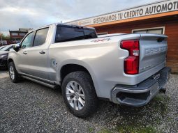 
										CHEVROLET SILVERADO CC LTZ 4X4 3.0 AUT full									