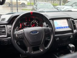 
										FORD RANGER RAPTOR 2.0 AUT 4X4 full									
