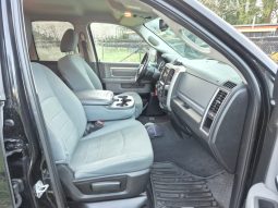 
										RAM NEW 1500 3.6 AUT 4X4 full									