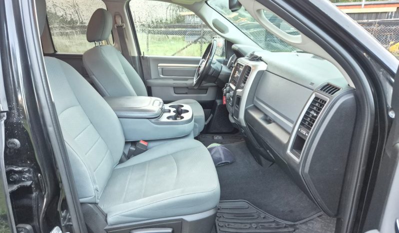 
								RAM NEW 1500 3.6 AUT 4X4 full									