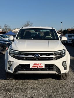 
										VOLKSWAGEN AMAROK  3.0 V6 HIGHLINE full									