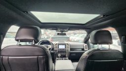 
										FORD F150 PLATINUM ECOBOOST 4X4 3.5 AUT full									