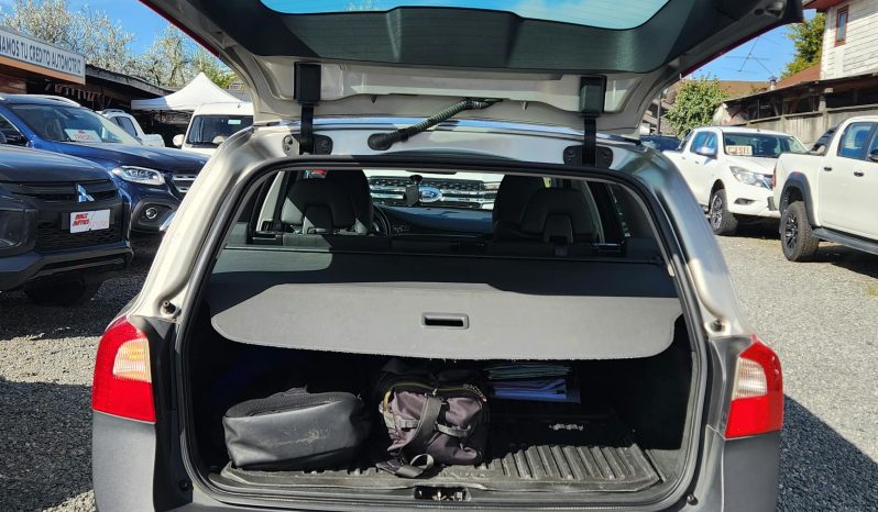 
								VOLVO XC70 COMFORD 3.2 4X4 2012 full									