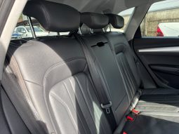 
										AUDI Q5 2.0 TSFI QUATTRO AUT full									