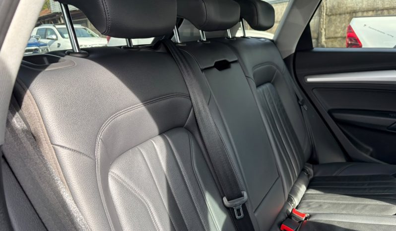
								AUDI Q5 2.0 TSFI QUATTRO AUT full									