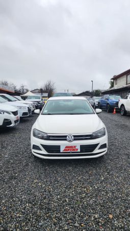 VOLKSWAGEN VIRTUS 1.6 TRENDLINE  2019
