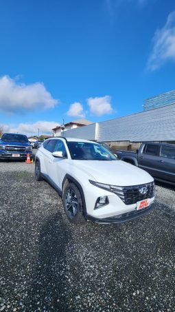 HYUNDAI TUCSON NX4  2.0 AUT 4WD