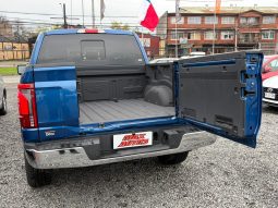 
										FORD F150 LARIAT LUXURY 5.0  4X4 full									