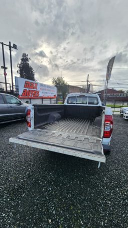 
										MAXUS T60 DX  2.8 4×4 2022 full									