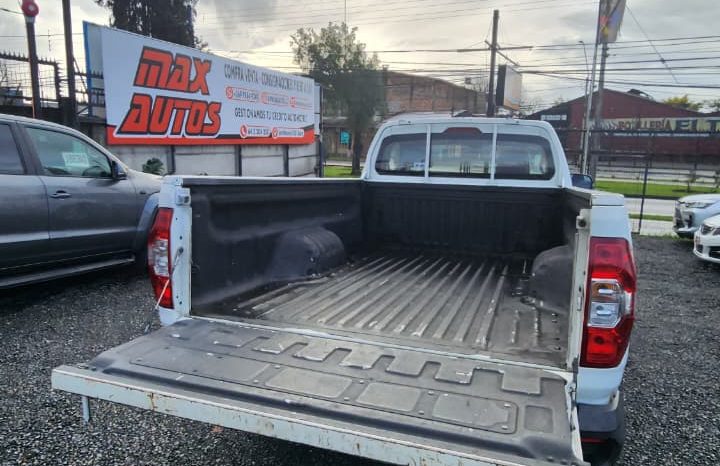 
								MAXUS T60 DX  2.8 4×4 2022 full									