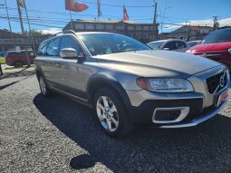 VOLVO XC70 CONFORD 3.2 2012