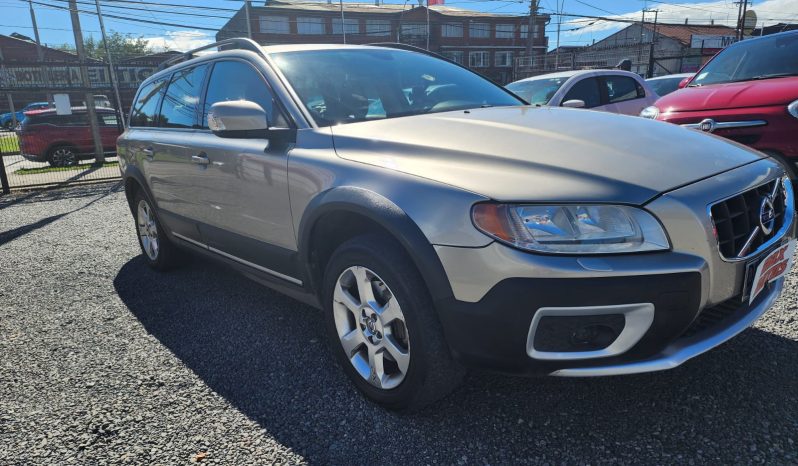 
								VOLVO XC70 CONFORD 3.2 2012 full									