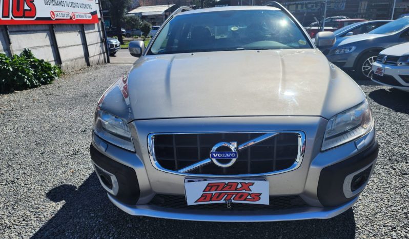 
								VOLVO XC70 CONFORD 3.2 2012 full									