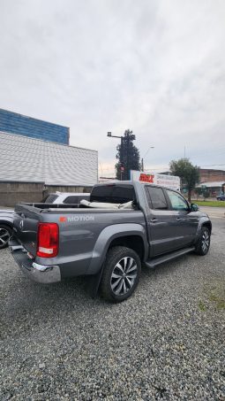 
										VOLKSWAGEN AMAROK 2.0 HIGHLINE 4×2 full									