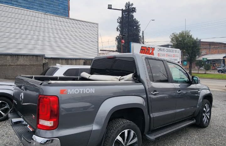 
								VOLKSWAGEN AMAROK 2.0 HIGHLINE 4×2 full									
