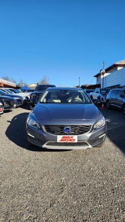 VOLVO  V60 Cross Country D4 AWD 2.4T DIESEL