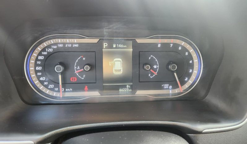 
								HYUNDAI TUCSON NX4  2.0 AUT 4WD full									