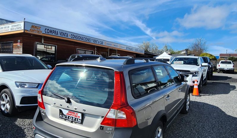 
								VOLVO XC70 COMFORD 3.2 4X4 2012 full									