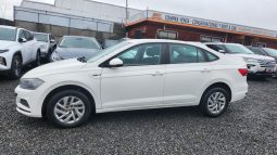 VOLKSWAGEN VIRTUS 1.6 TRENDLINE  2019