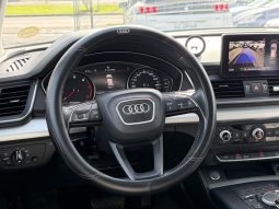 
										AUDI Q5 2.0 TSFI QUATTRO AUT full									