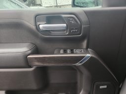 
										CHEVROLET SILVERADO CC LTZ 4X4 3.0 AUT full									