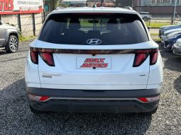 HYUNDAI TUCSON NX4  2.0 AUT 4WD