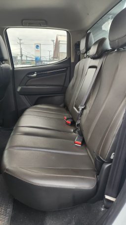
										CHEVROLET COLORADO HIGH COUNTRY 4X4 2.8 full									