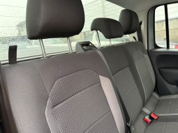 
										VOLKSWAGEN AMAROK 2.0 COMFORTLINE 4X4 AUT full									