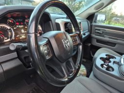 
										RAM NEW 1500 3.6 AUT 4X4 full									