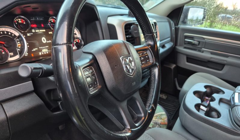 
								RAM NEW 1500 3.6 AUT 4X4 full									