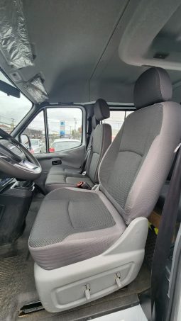 
										MINIBUS JMC TOURING 2.8 DIESEL full									