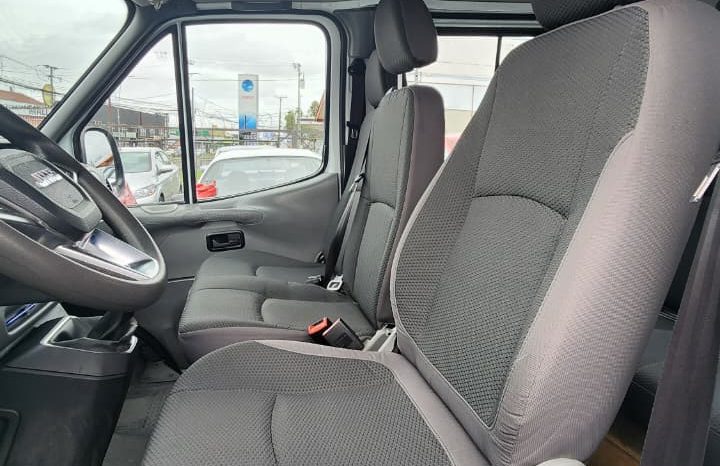 
								MINIBUS JMC TOURING 2.8 DIESEL full									